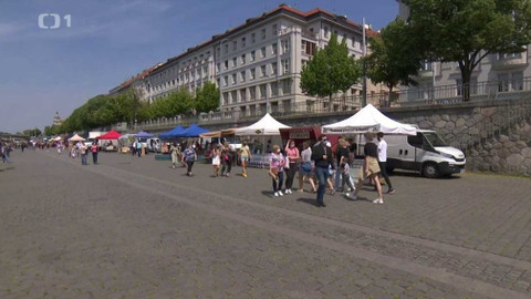 Z metropole - 23. května 2020