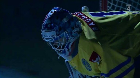 Hokej - Švédsko - Rusko