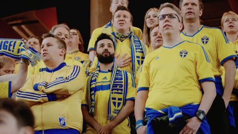 Evropa dnes - Naprosto švédské 1