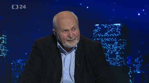 Hyde Park Civilizace - František Janouch