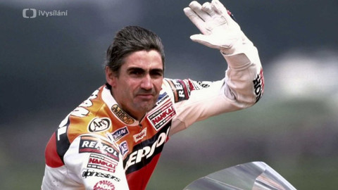 Minuta historie - 7. květen