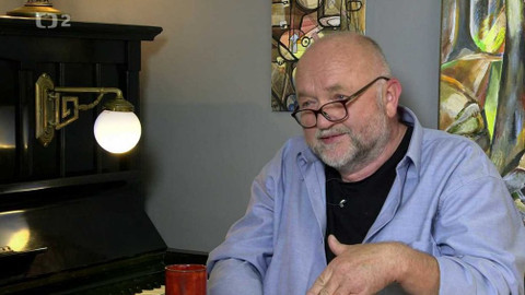 Uchem jehly - 22. prosince 2019