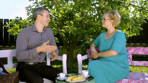 Všechno, co mám ráda - Epizoda 222/46