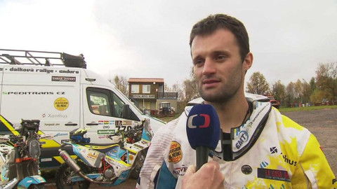 Svět motorů - Aktuálně