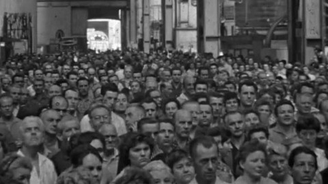 Televizní noviny - 19. července 1964