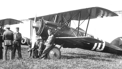 Hledání ztraceného času - Události minulosti (14)