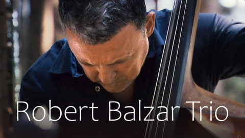 Robert Balzar Trio