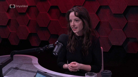 Reportéři ČT - 10. března