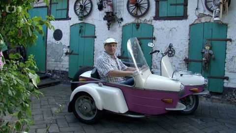 Gejzír - 5. října 2017