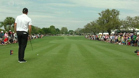 PGA Tour - Arnold Palmer Invitational
