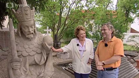 Dobrá rada nad zlato - 10. listopadu 2007