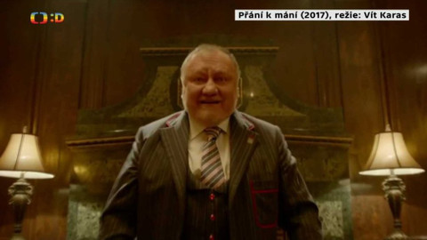 Zprávičky - 27. května 2018