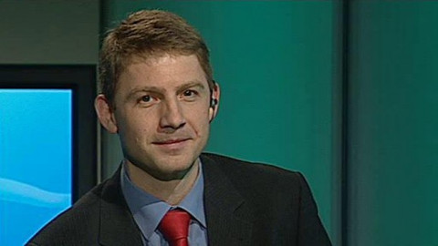 Hyde Park ČT24 - 23. března 2011