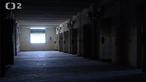 Příběhy železné opony - 24/39 Zahrada plukovníka Hrušky