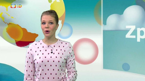 Zprávičky - 21. listopadu 2016