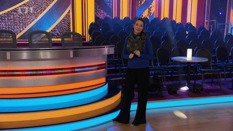 StarDance - Kolem dokola