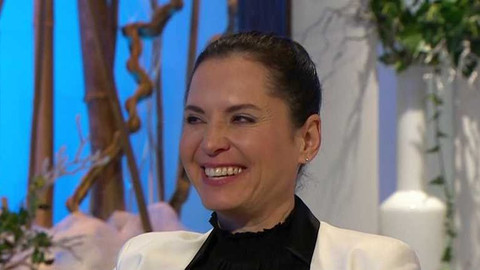 Sama doma - 1. února 2023