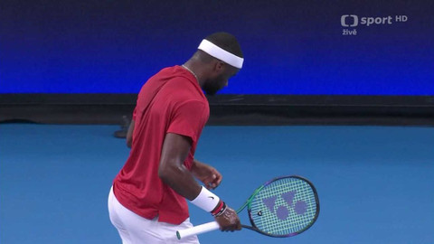 United Cup - Polsko - USA