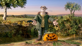 Ovečka Shaun VI