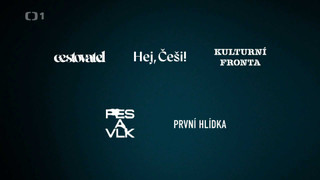 Nominace na výroční ceny Český lev