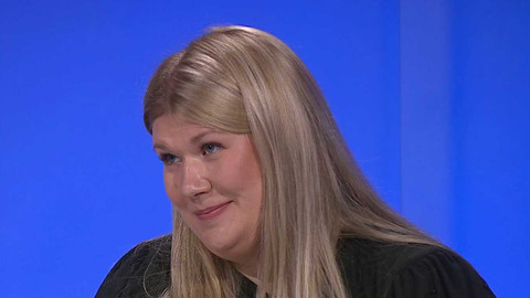 90’ ČT24 - Jak řešit šikanu ve školách