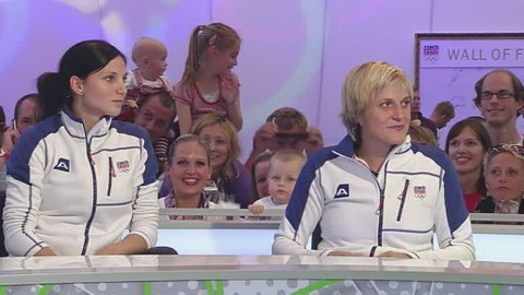 LOH Londýn 2012 - Studio Londýn