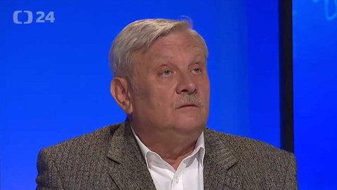 90’ ČT24 - Co se pije v Česku