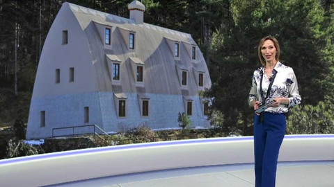 Horizont ČT24 - 19. února