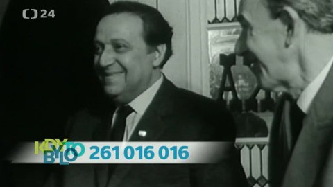 Kdy to bylo - 25. května 2013