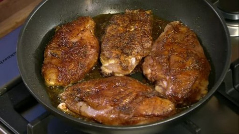 Vše o vaření - 6. září 2013