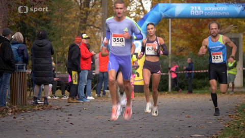 Sport v regionech - Hornická desítka