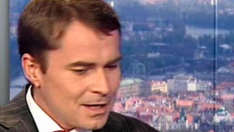 Otázky Václava Moravce - 6. června 2010 12:00