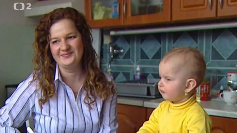 Ta naše povaha česká - Co slyší, kdo neslyší