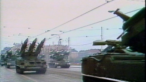 Příběhy 20. století - 8/16 Vojna