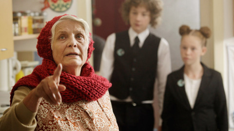 Zachraňme Zemi - 23/26 Suroviny kolem nás