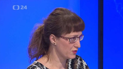 90’ ČT24 - Koronavirus - oprávněné obavy, nebo přehnaná panika?