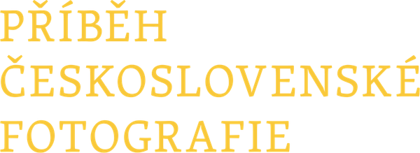 Příběh československé fotografie
