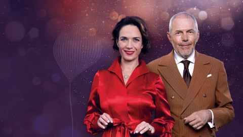 StarDance - StarDance II ...kolem dokola