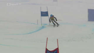 Lyžování ČR 2026