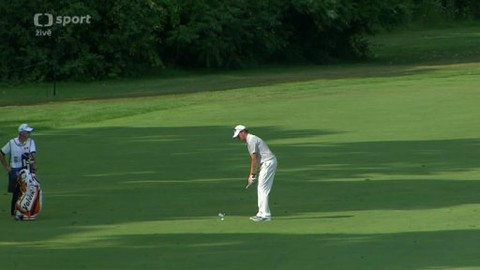 PGA Tour - RBC Canadian Open