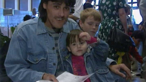 Archiv ČT24 - Uprchlíci