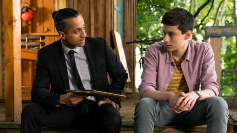 Silverpoint - Někdo, koho stojí za to zachránit