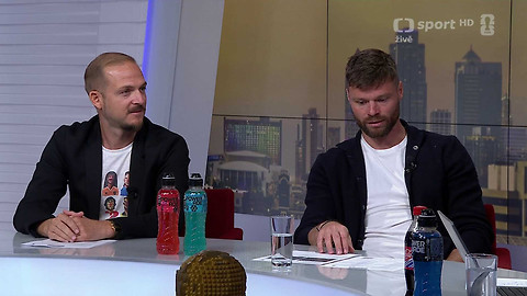 MS ve fotbale mužů 2026 - Studio MS