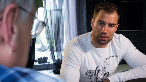 13. komnata - 13. komnata Zbyňka Irgla