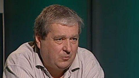 Hyde Park ČT24 - 19. března 2014