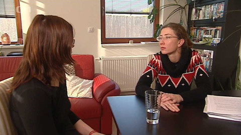 Černé ovce - 6. dubna 2016