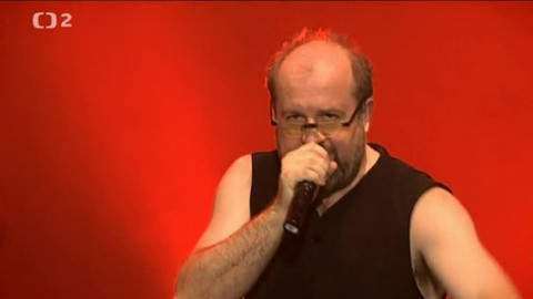 ČT Live - Vítkovo kvarteto