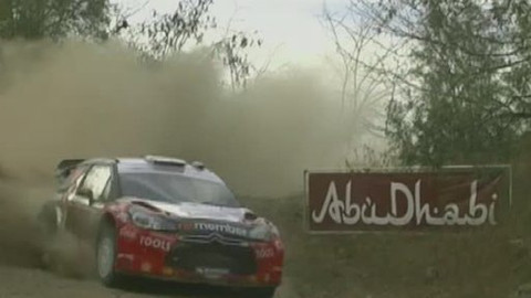 Rallye magazín - 7. července 2011