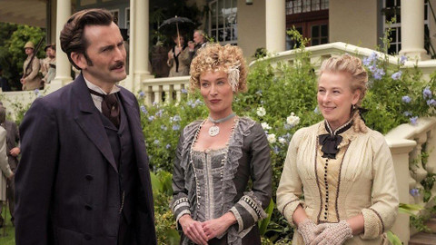 Cesta kolem světa za 80 dní - Epizoda 5/8