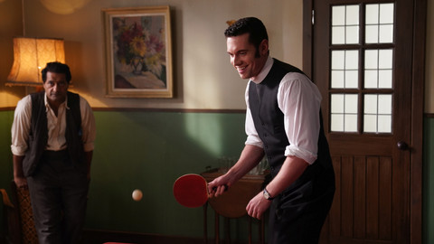 Grantchester - Epizoda 4/6